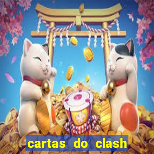 cartas do clash royale mini pekka